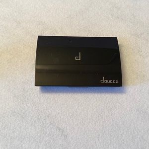 ❤️‍🔥Sale❤️‍🔥 Doucce

Freematic Eyeshadow Pro Palette